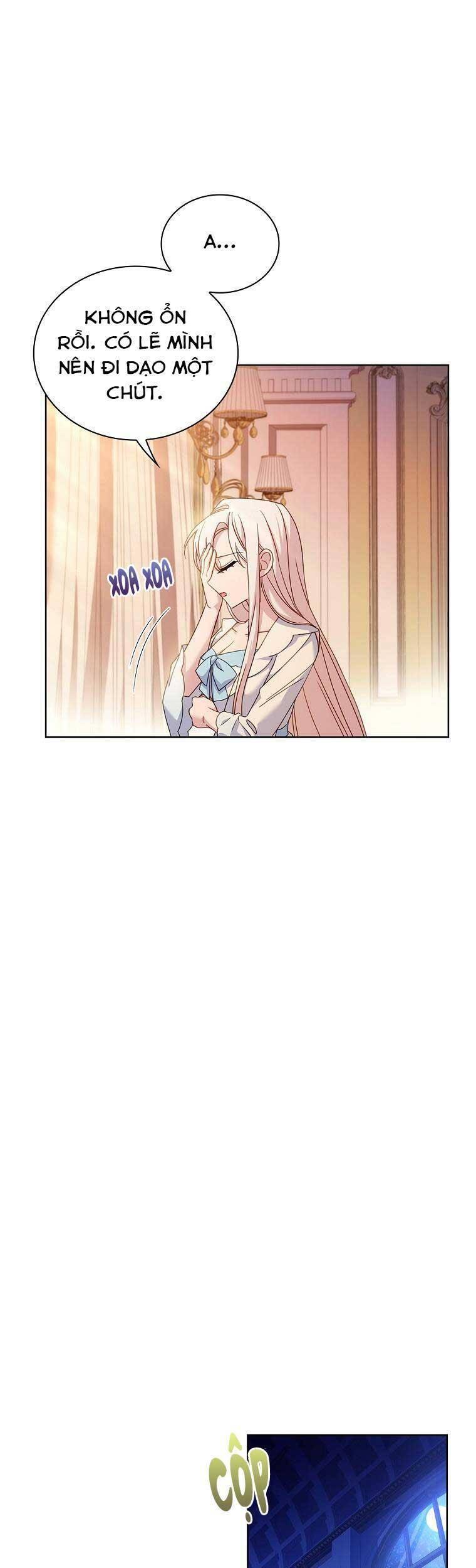 để yên cho tiểu thư hiền chapter 52 27