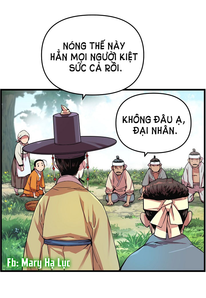 tôi sẽ sống như một hoàng tử chapter 13 53