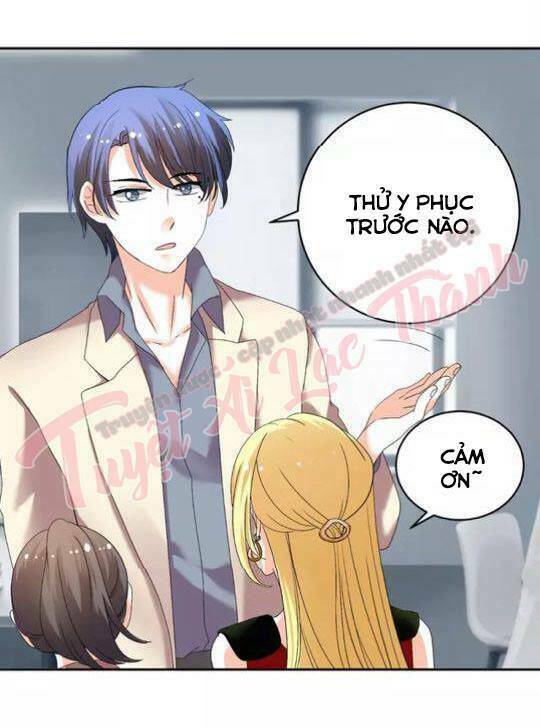 phản công thành siêu sao chapter 27 43