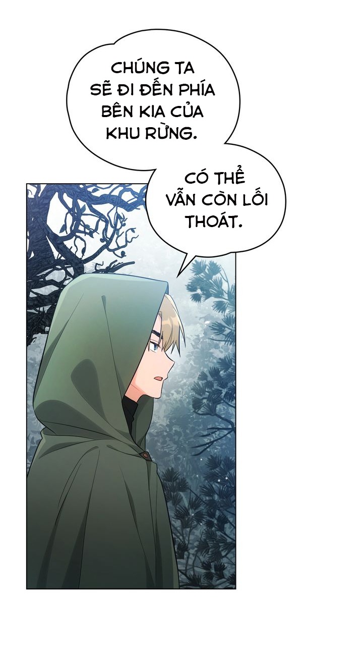 yêu cô công chúa sắp chết chapter 20 16