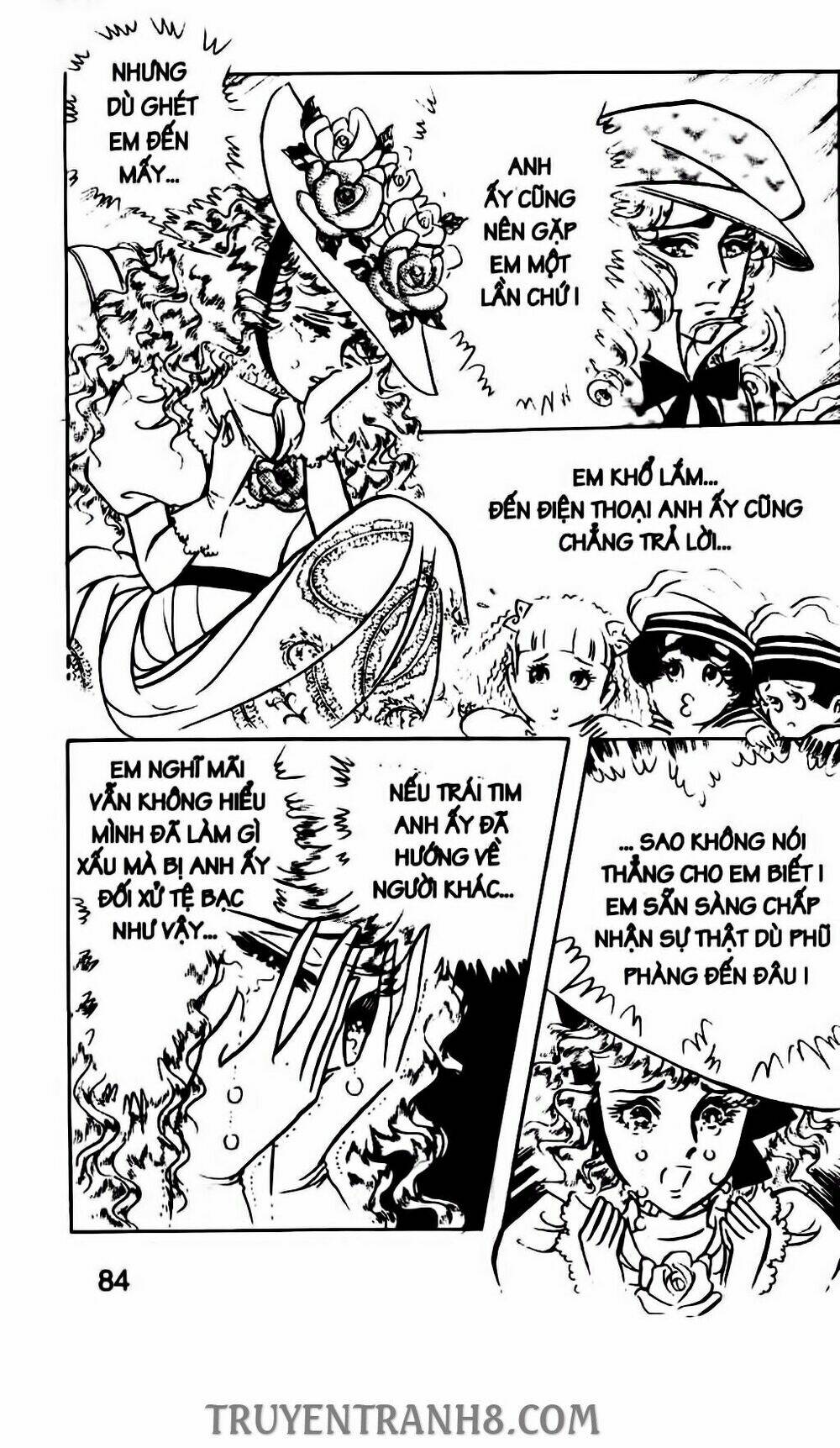 the count s daughter chapter 78 29