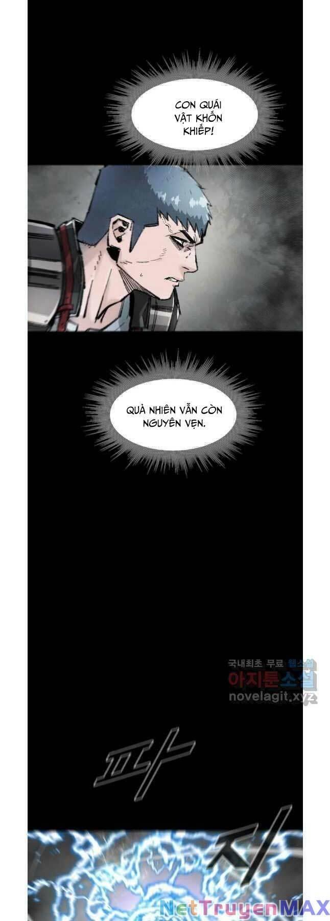 mật mã mê cung chapter 75 40