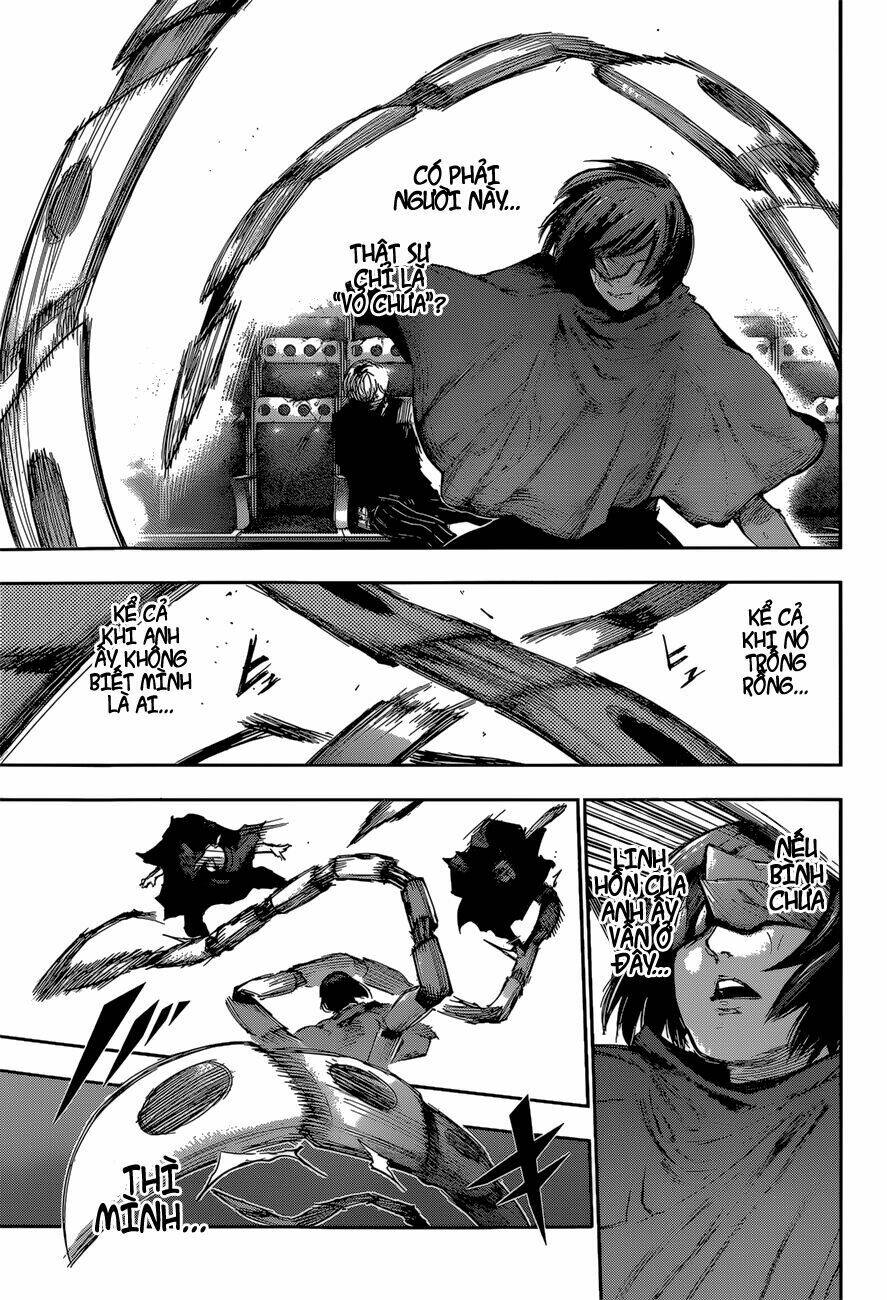 ngạ quỷ vùng tokyo 2 chapter 30 4