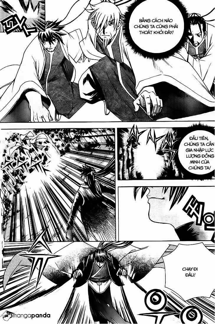 the sword of emperor chapter 10 20