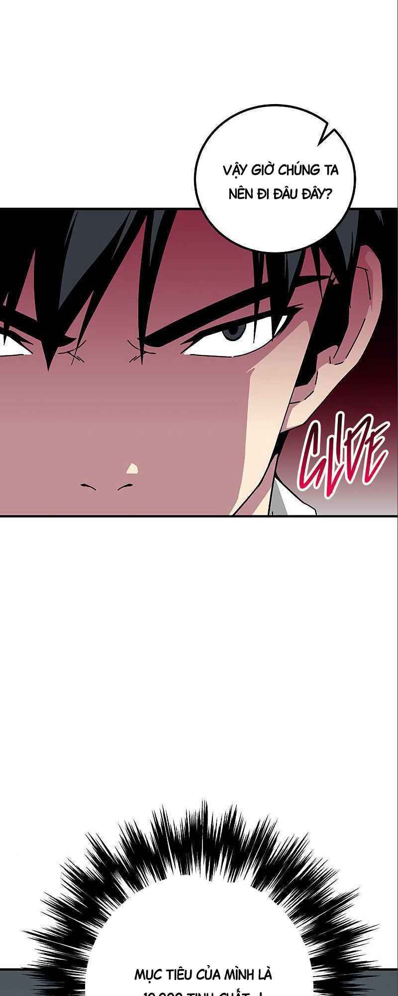 đấng cứu thế được chọn lựa chapter 13 26