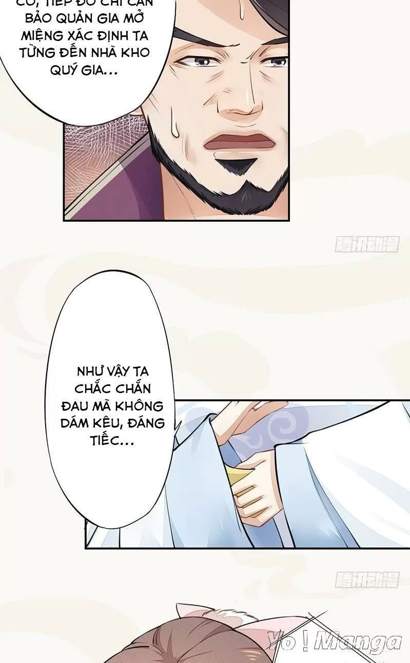 tuyệt thế luyện đan sư chapter 49 13