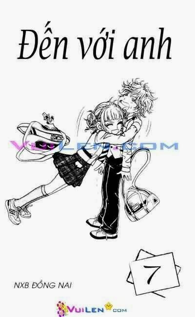 đến với anh chapter 16 2