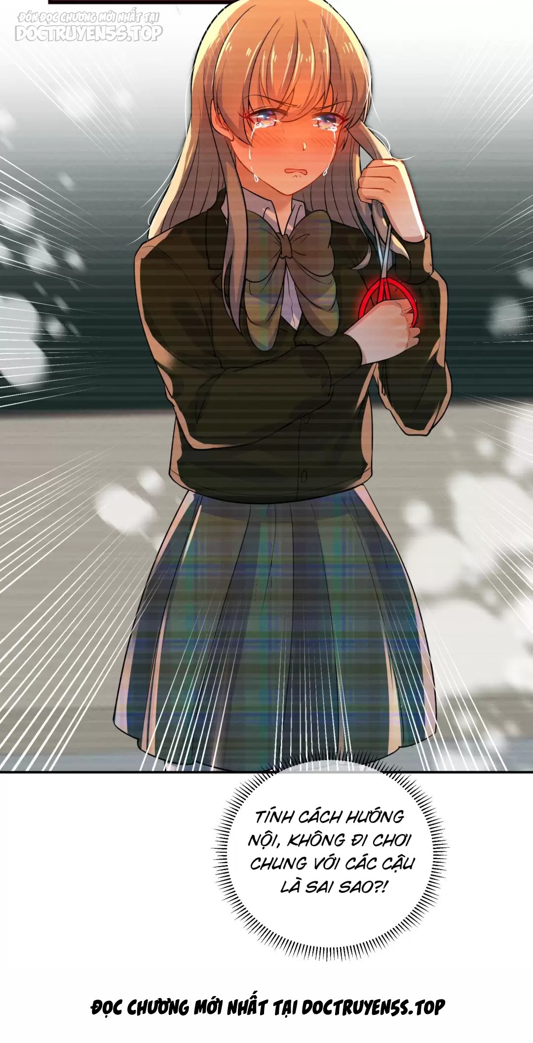 lời nói dối của cô ấy chapter 11 53