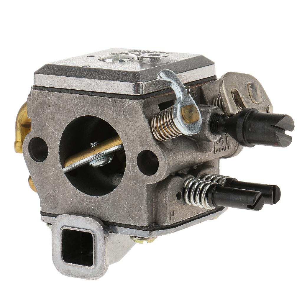 Carburetor Carb