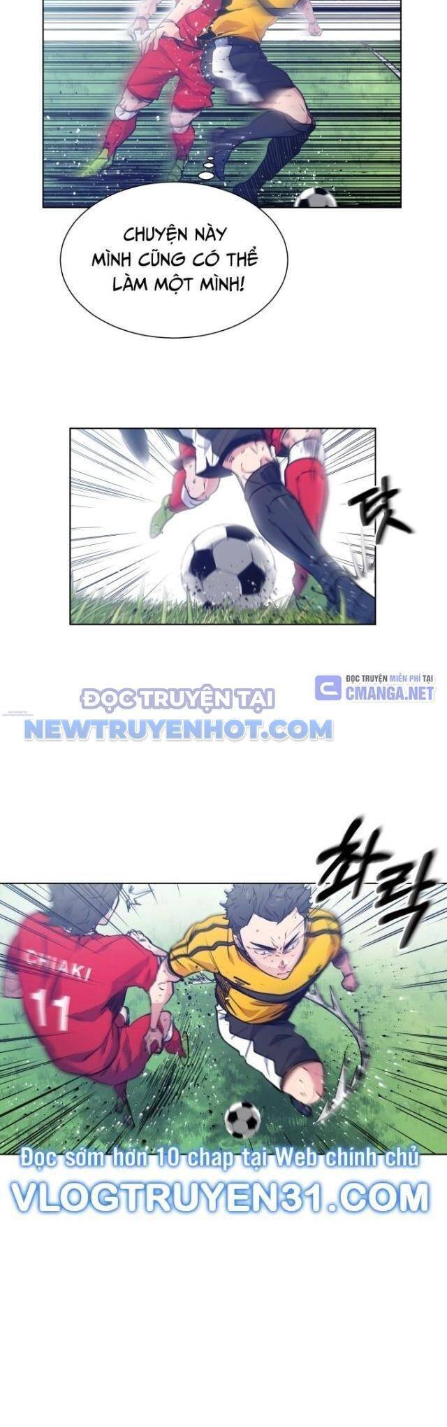 Góc Cao Khung Thành chapter 77 14