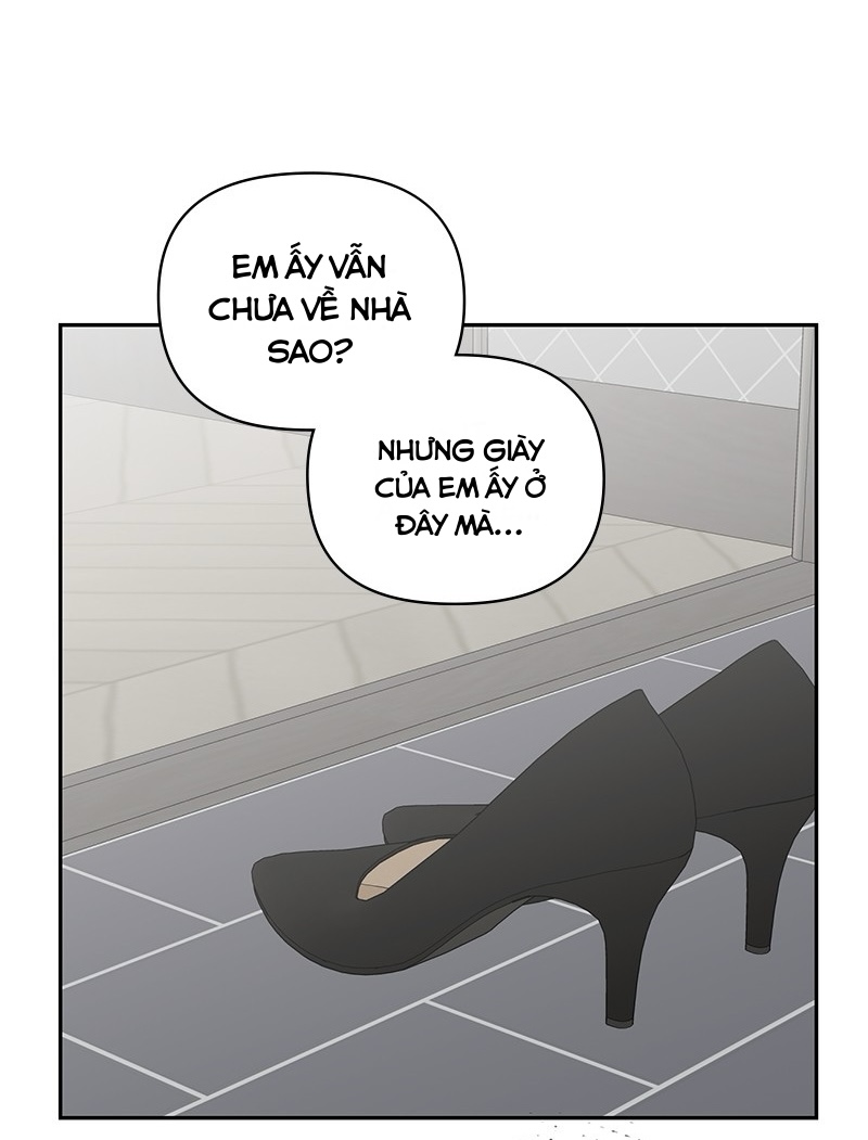 chúng ta ly hôn đi! chapter 64 9