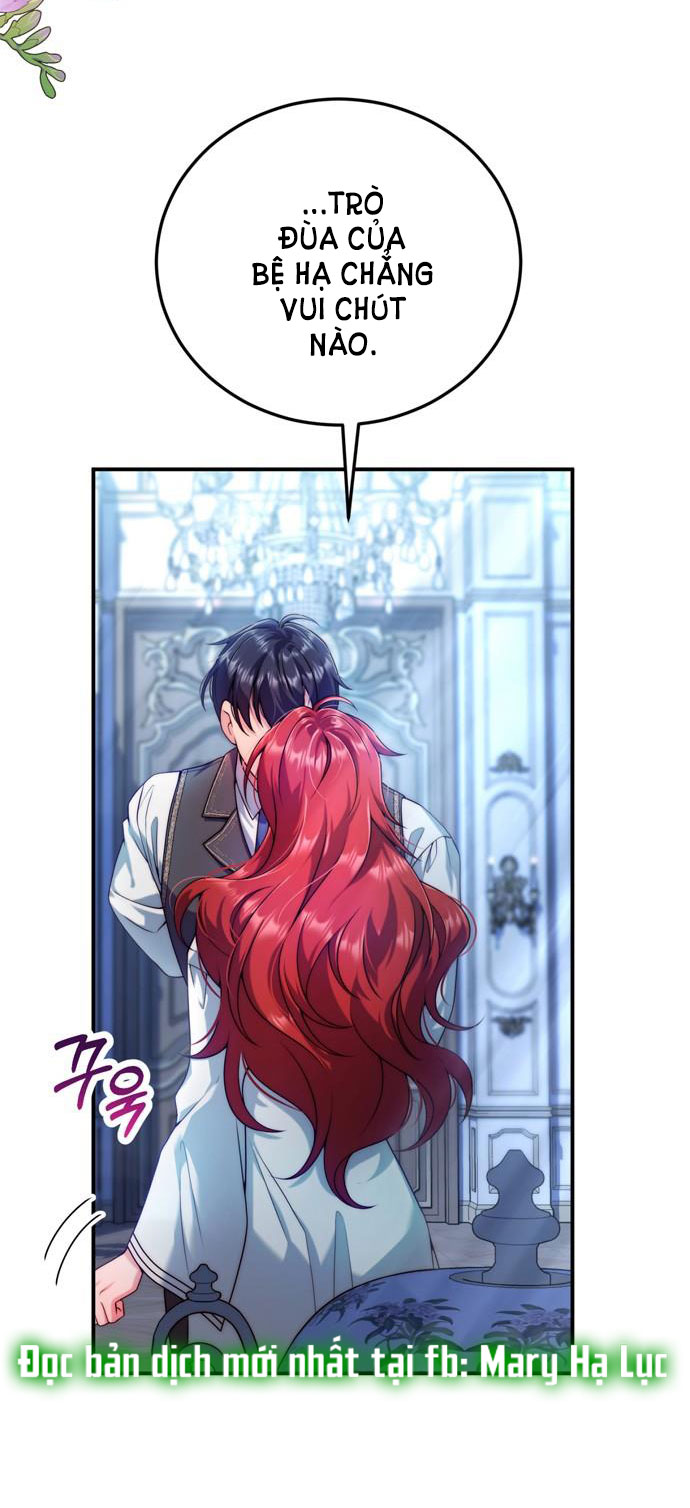 tôi sẽ ly hôn với người chồng bạo chúa chapter 29.1 29