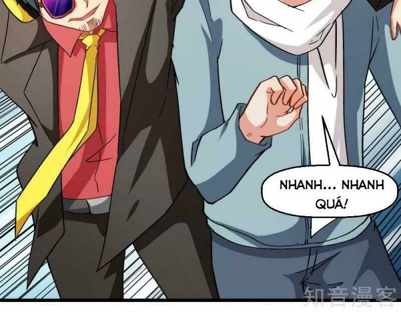 vườn trường cuồng sư hệ thống chapter 121 45