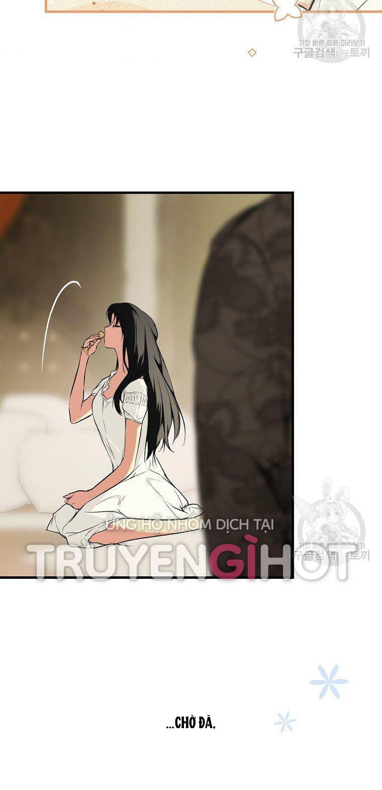 quý cô bí ẩn - secret lady chapter 52 6