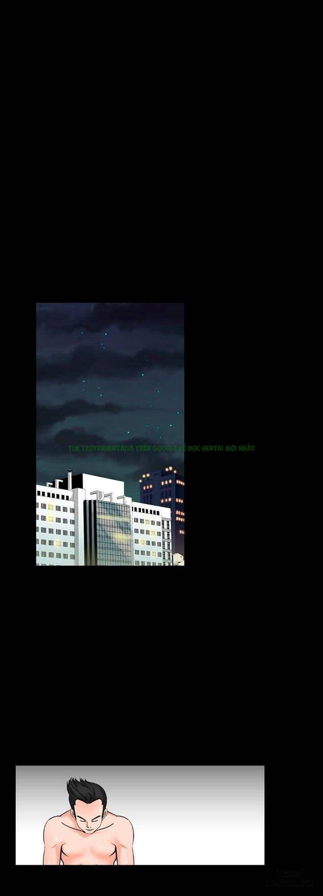 mùi vị của đôi bàn tay chapter 33 38