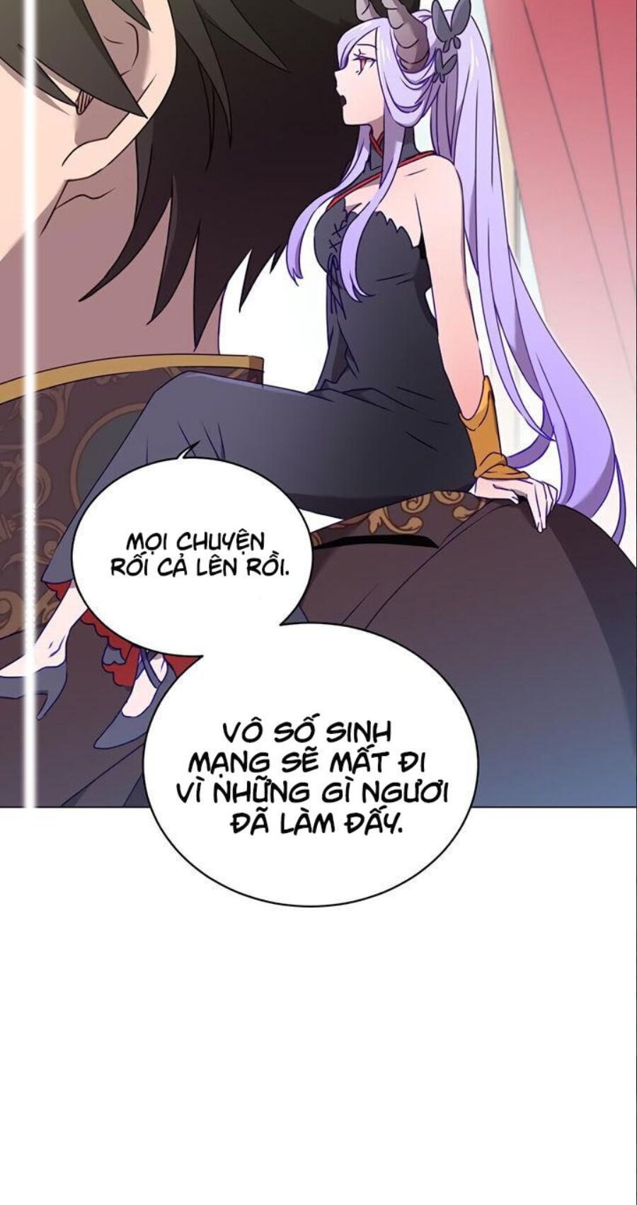 Anh Hùng Mạnh Nhất Trở Lại Chapter 30 36