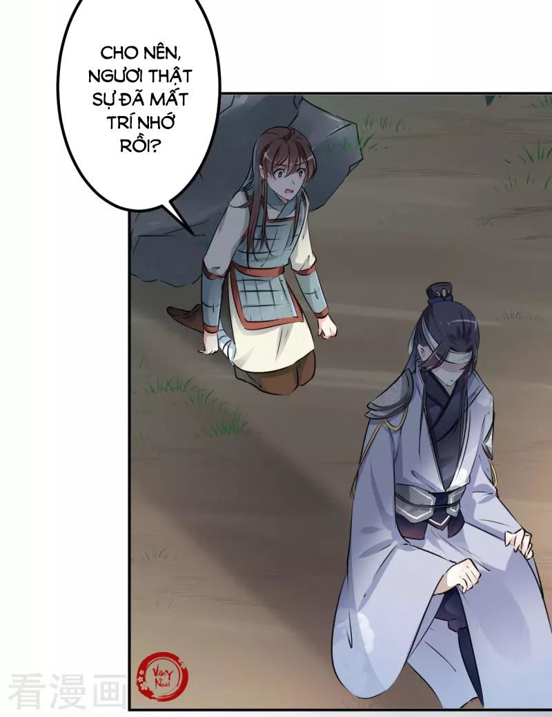 vương gia không thể trêu chapter 42 12