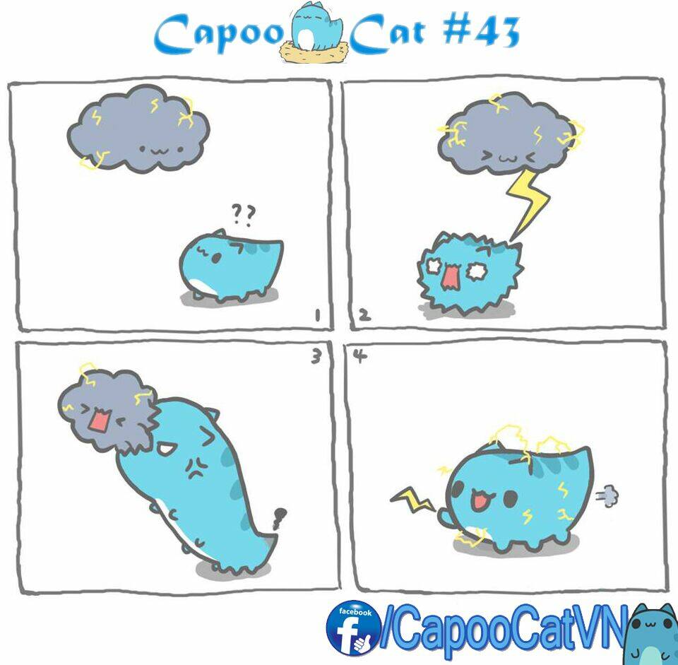 capoo cat chapter 5 3