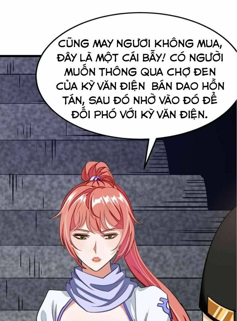 cửu dương thần vương chapter 85 22