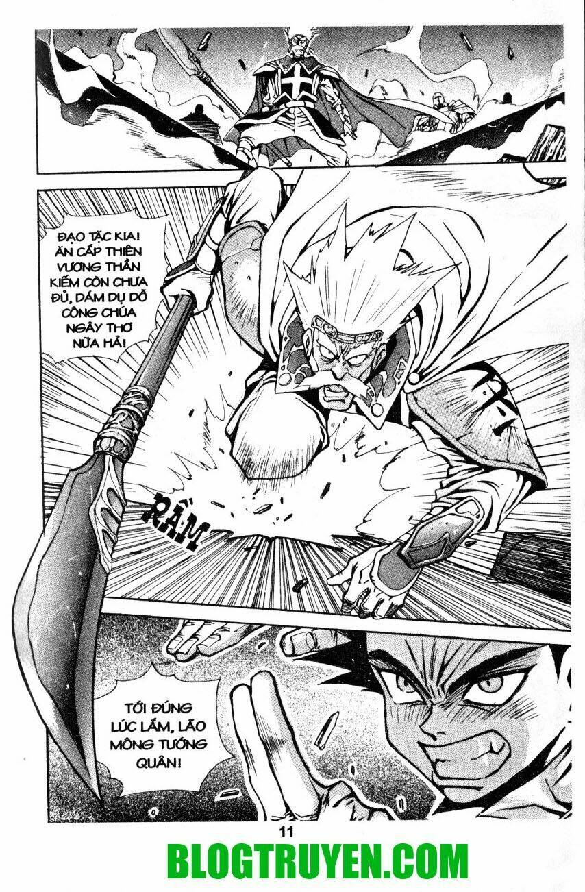 shoma - thiên vương thần kiếm chapter 1 12