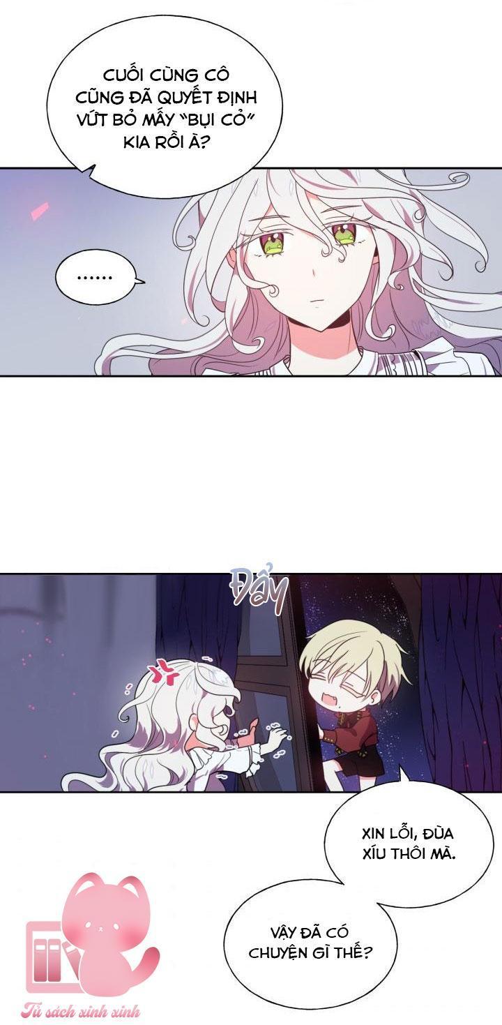 nguyện ước vô vọng của ma nữ chapter 15 42