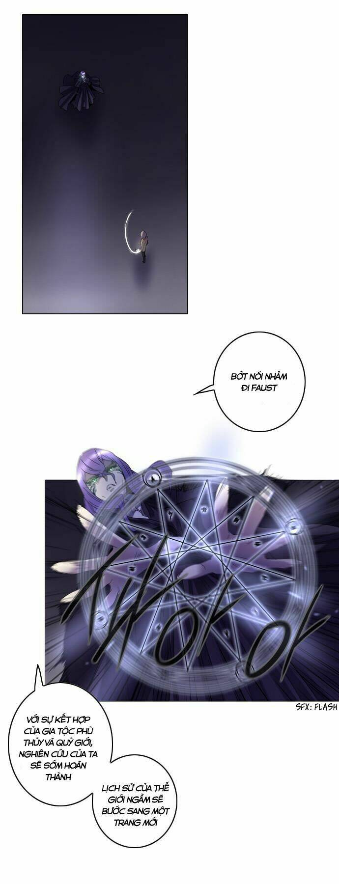 bản khế ước linh hồn chapter 84 43