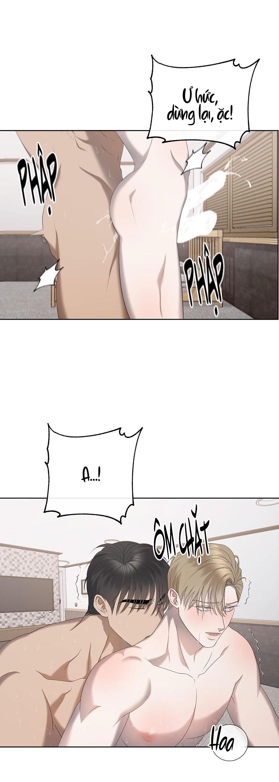 cầu thủ bóng nước chapter 10 35