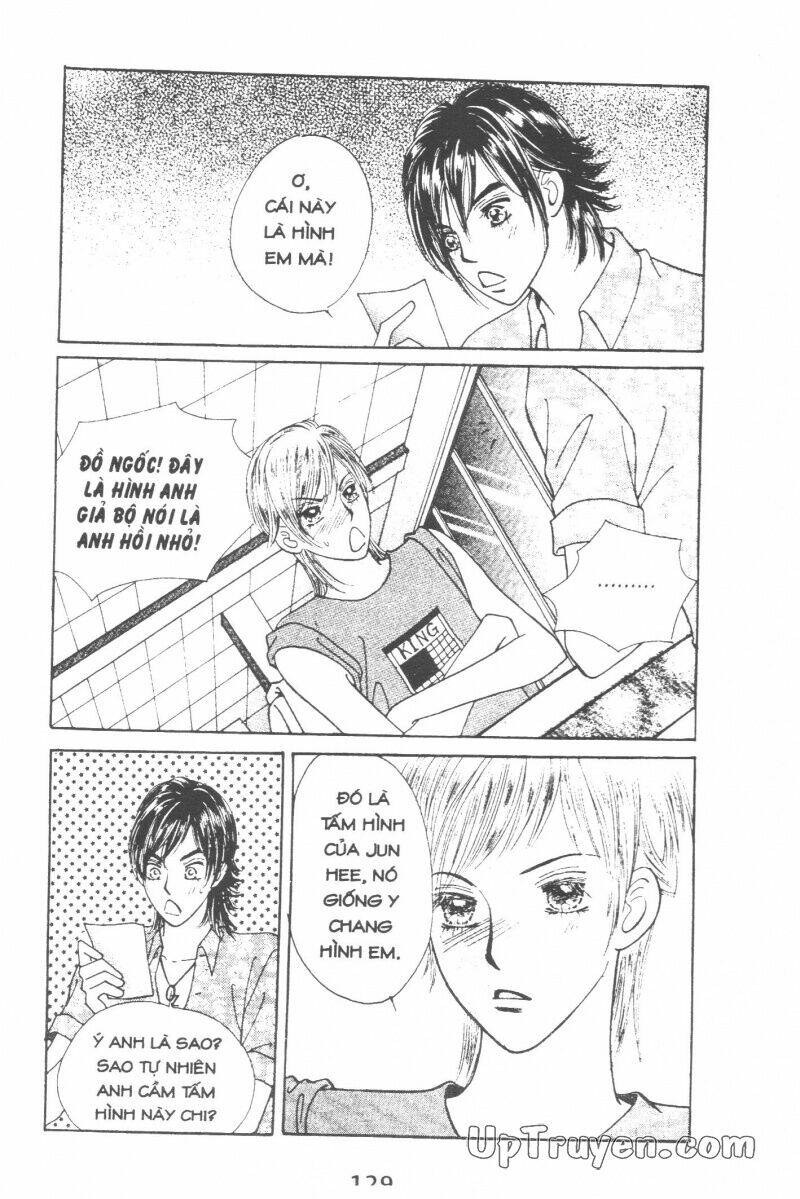 hái sao tình yêu chapter 10 129