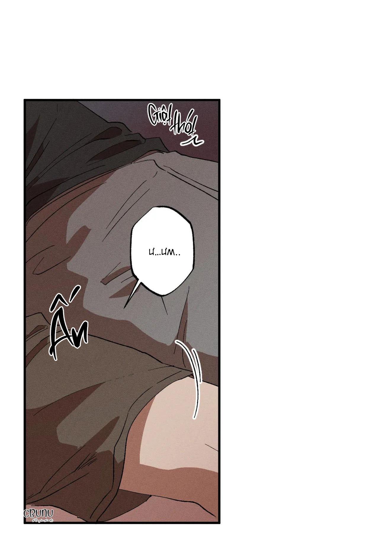 bẫy đôi ngọt ngào chapter 13 9