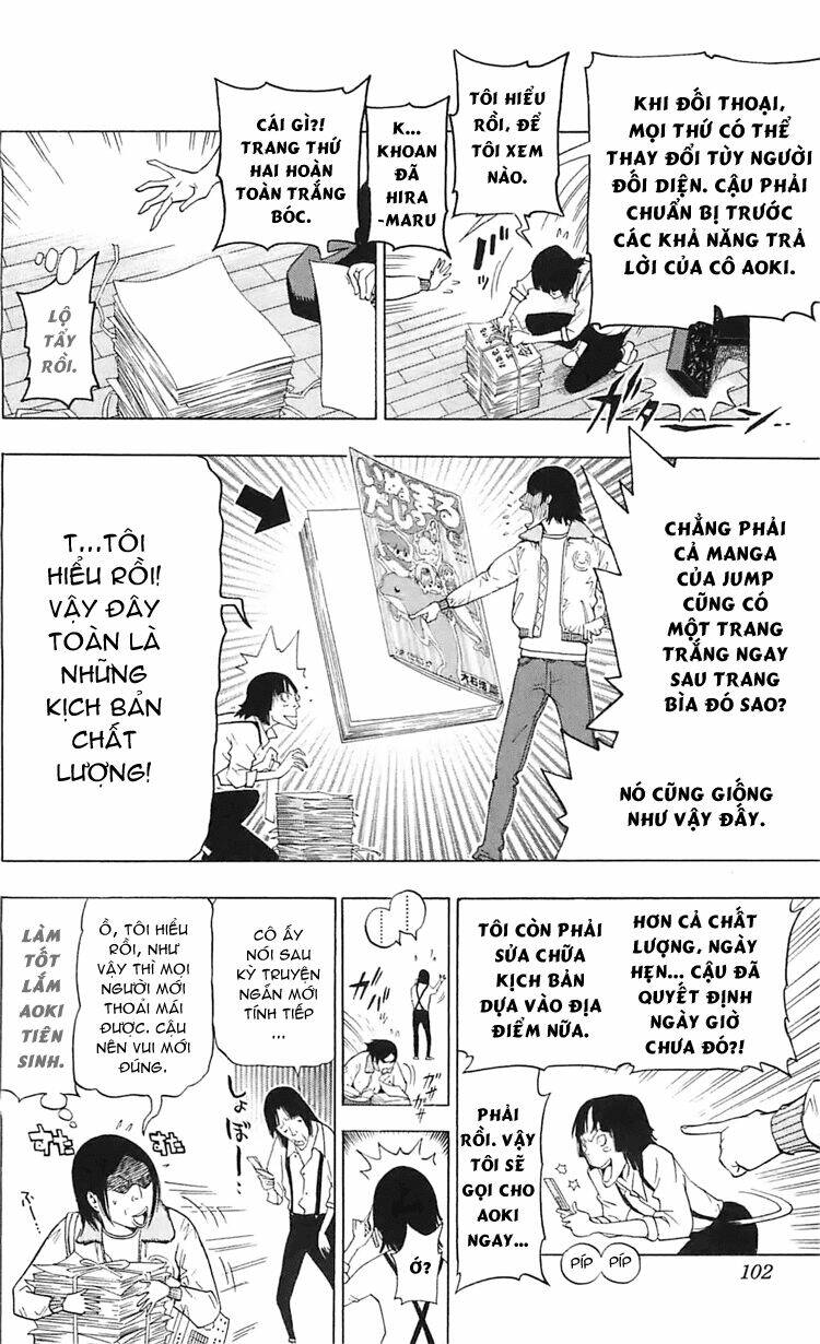 họa sĩ truyện tranh chapter 111 14