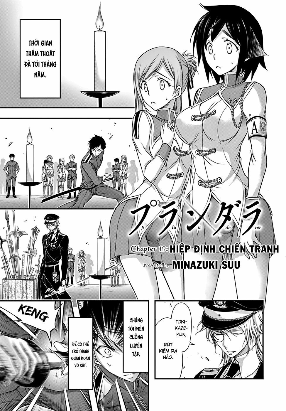 kích trụy vương huyền thoại chapter 19 3