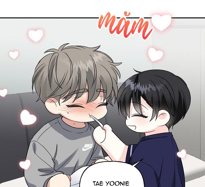 xác suất tình yêu chapter 41 66