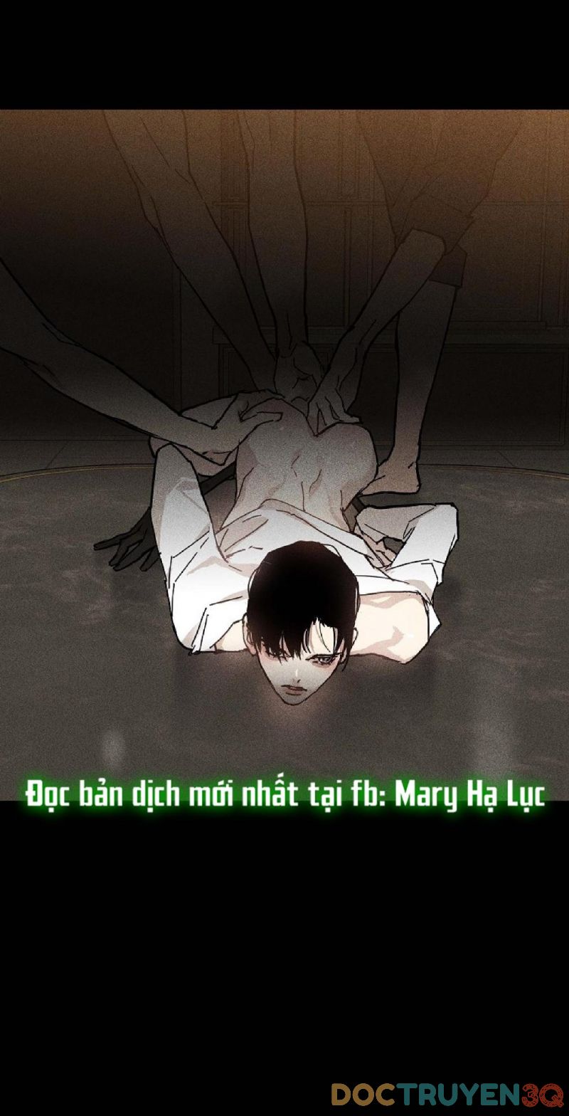 Đánh Mất Tình Yêu chapter 19.5