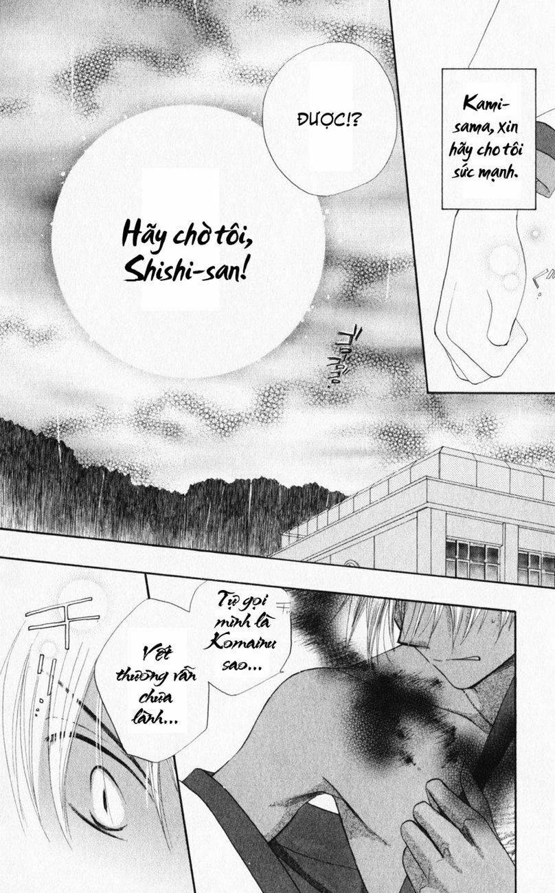 sailor fuku ni onegai! chapter 20 14