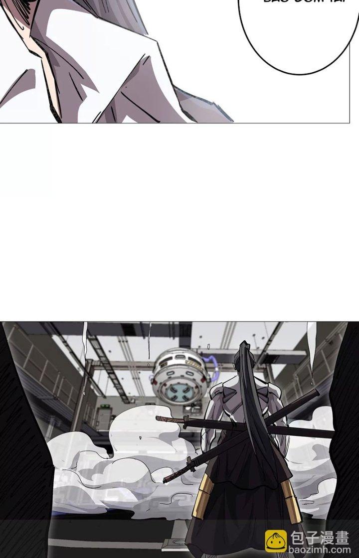 giang tư tiên sinh chapter 23 26