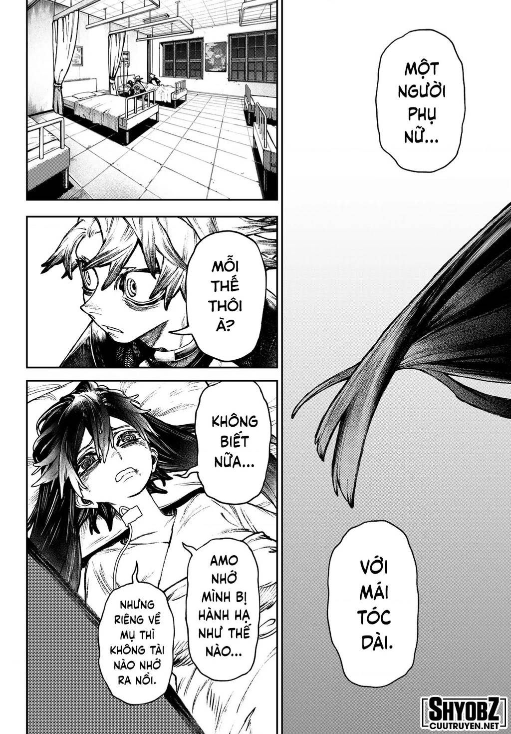 gachi akuta chapter 111 16