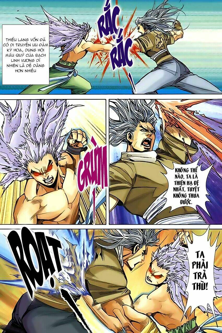 bạch phát quỷ chapter 7 30