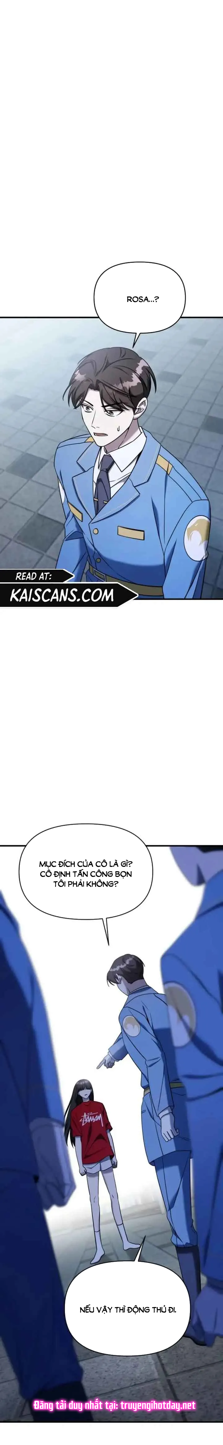 phản diện thuần túy chapter 73.1 13