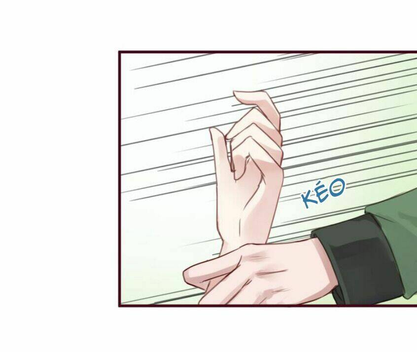 mỹ vị hữu không phải lỗi của tôi chapter 1.2 26