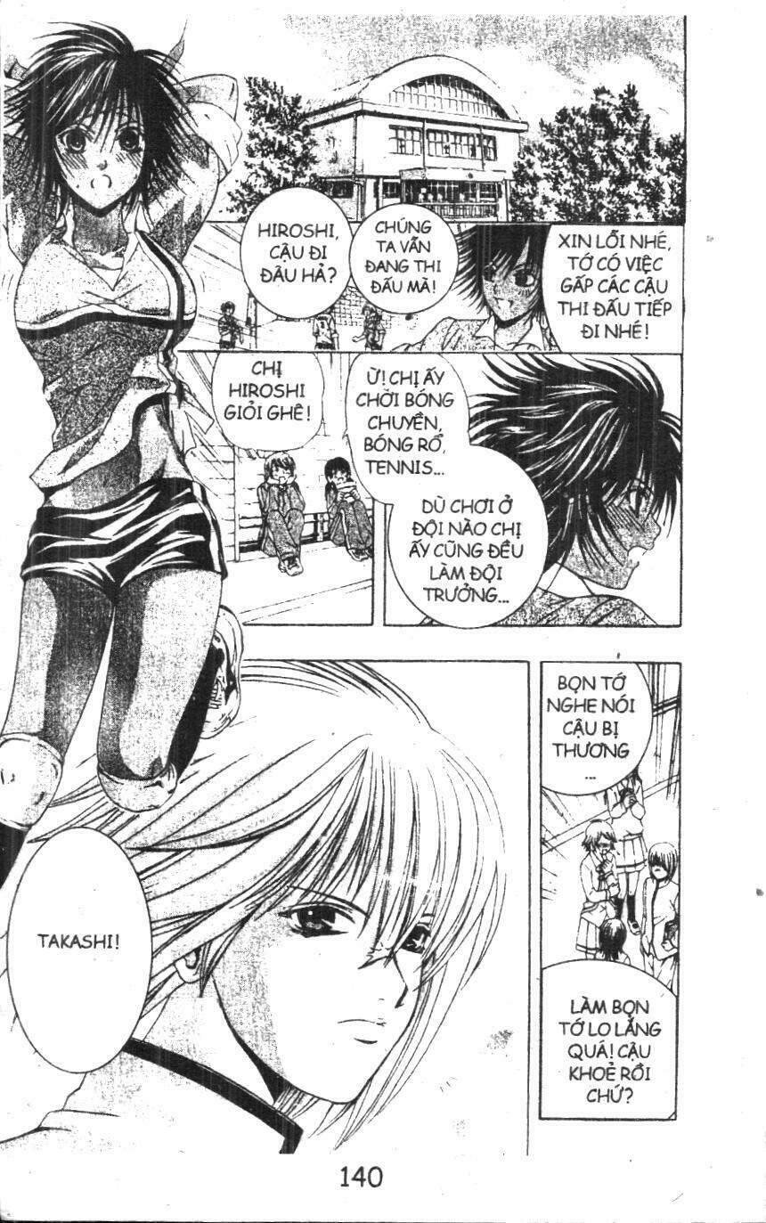 kami to sengoku seitokai chapter 23 8