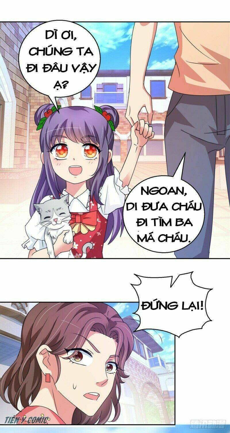 vú em là cổ tiên chapter 143 3