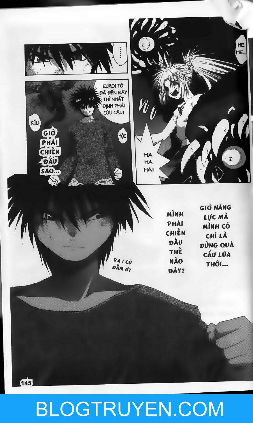 dersert coral chapter 10 6