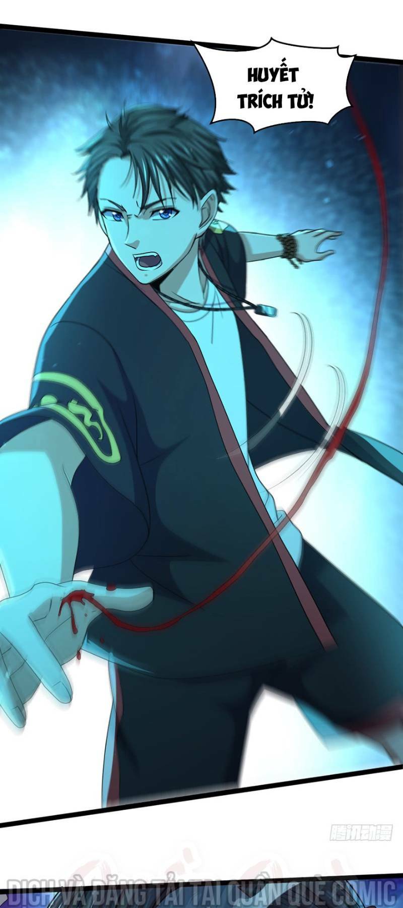 thập nhị thiên kiếp chapter 18 39