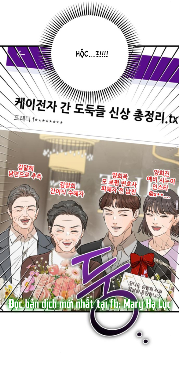 Nóng Lòng Muốn Giày Vò Em chapter 69.1 45