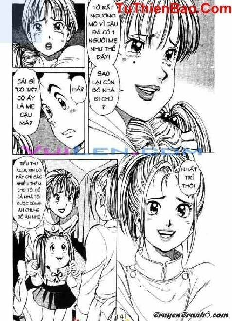 nhà hàng hạnh phúc chapter 2 141