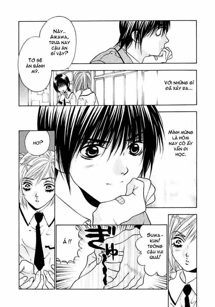 bitter virgin chapter 14 12