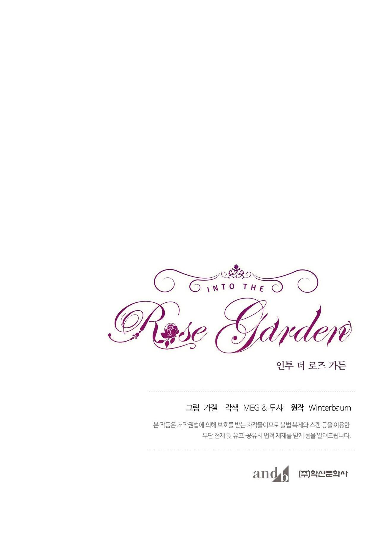 bước vào vườn hồng chapter 5 54