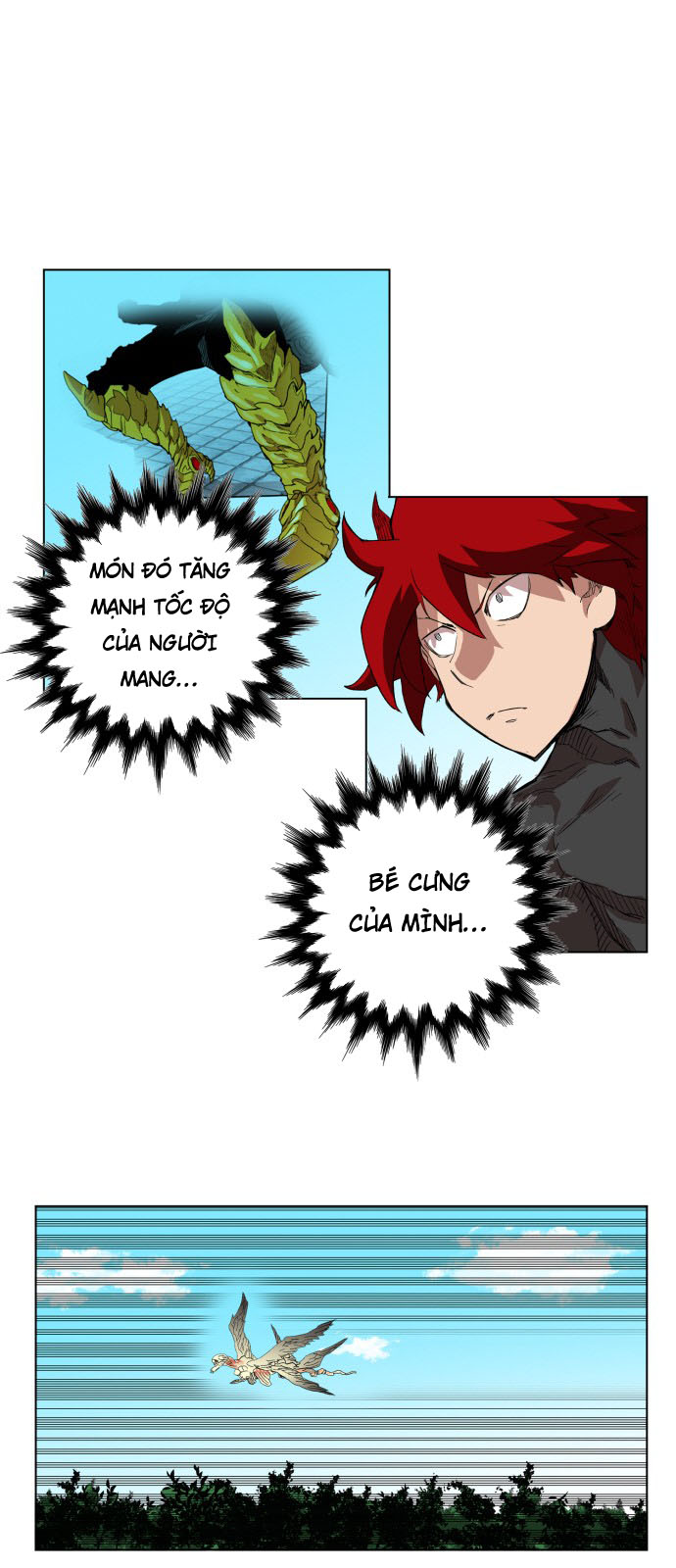 hard core leveling warrior chapter 90 23