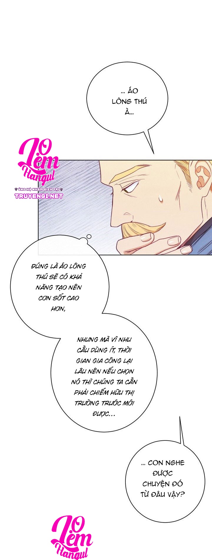 ác nữ đảo ngược đồng hồ cát chapter 4 25