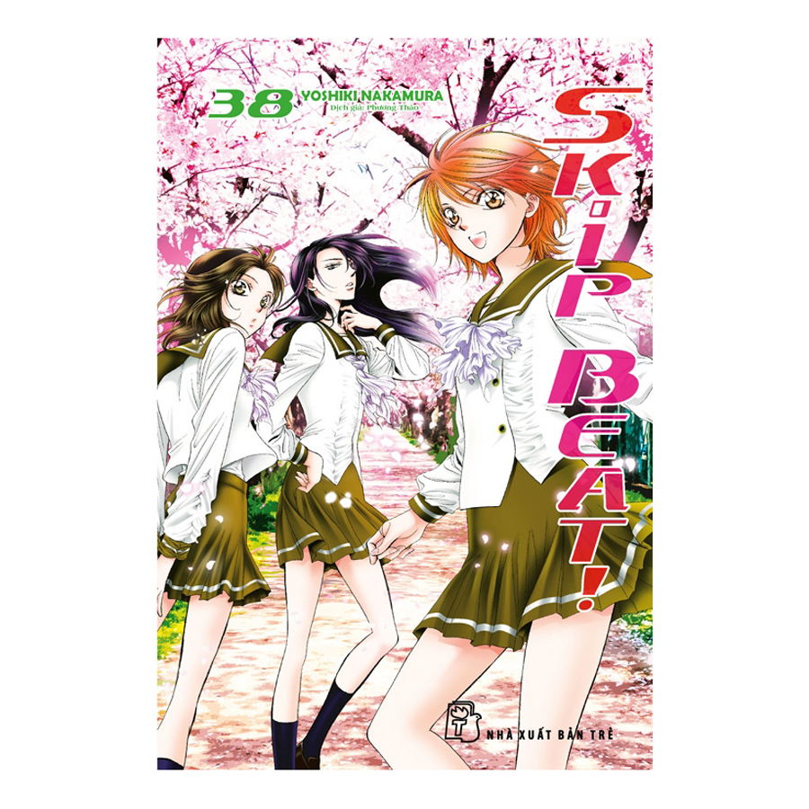 Skip Beat - Tập 38